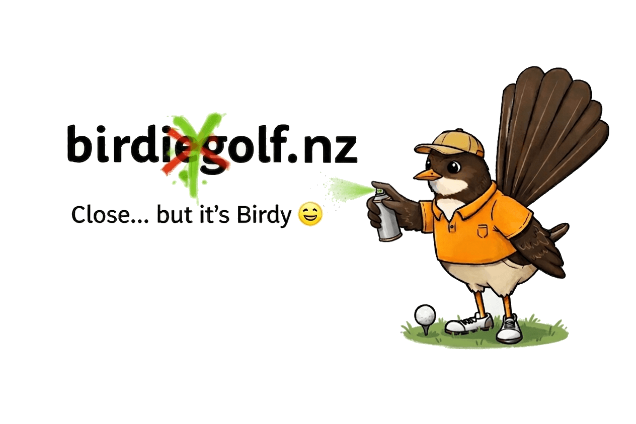 Birdy Golf